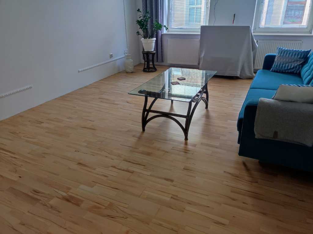 Mieszkanie na sprzedaż Szczecin, Wały Chrobrego 78 m2 | Arka Nieruchomości