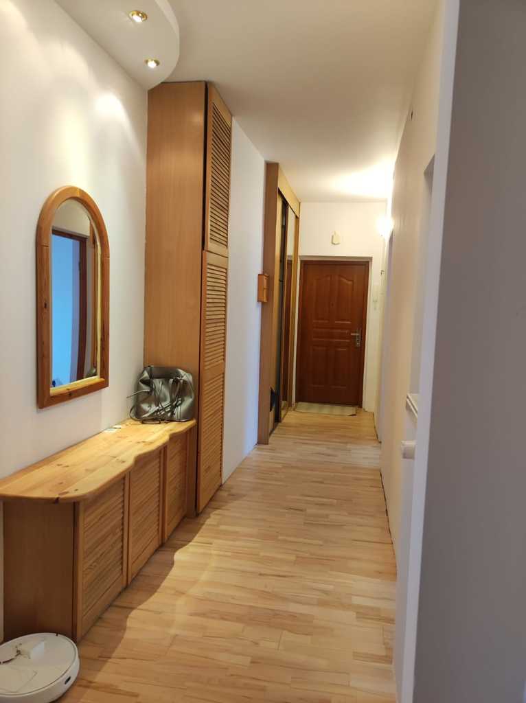 Mieszkanie na sprzedaż Szczecin, Wały Chrobrego 78 m2 | Arka Nieruchomości