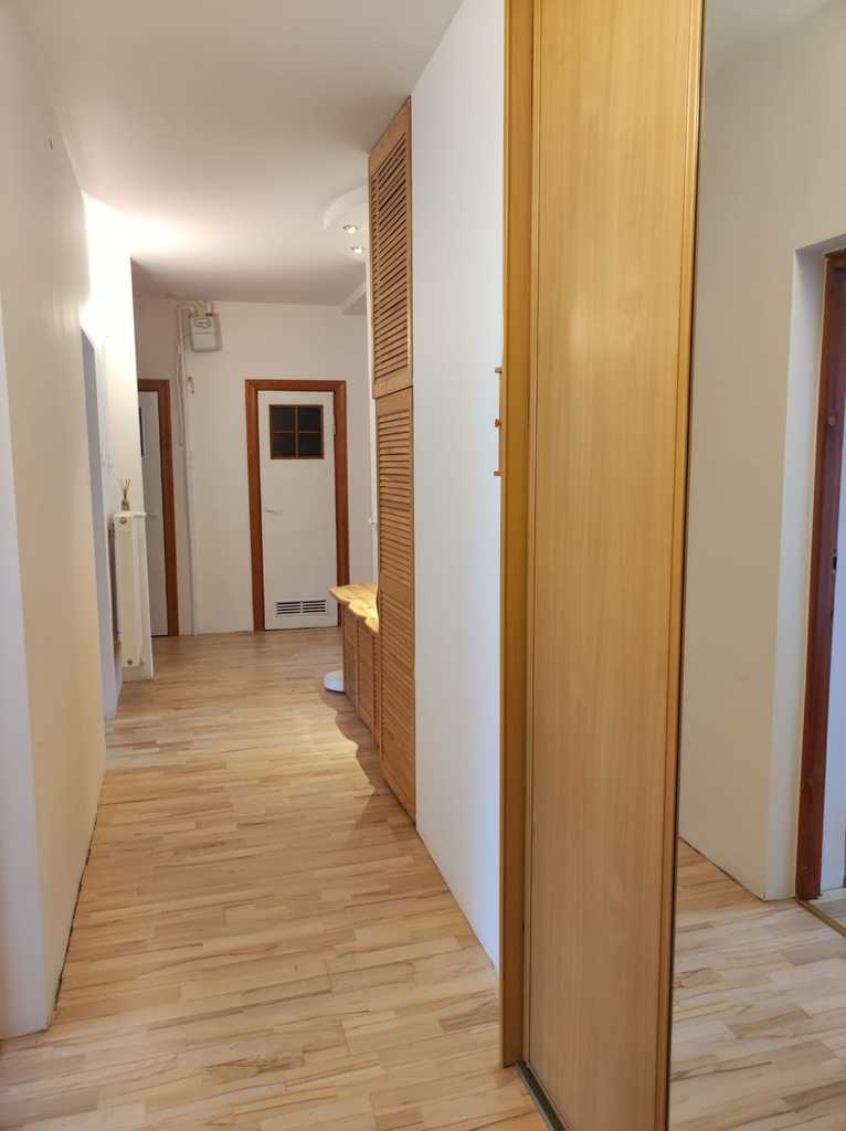 Mieszkanie na sprzedaż Szczecin, Wały Chrobrego 78 m2 | Arka Nieruchomości