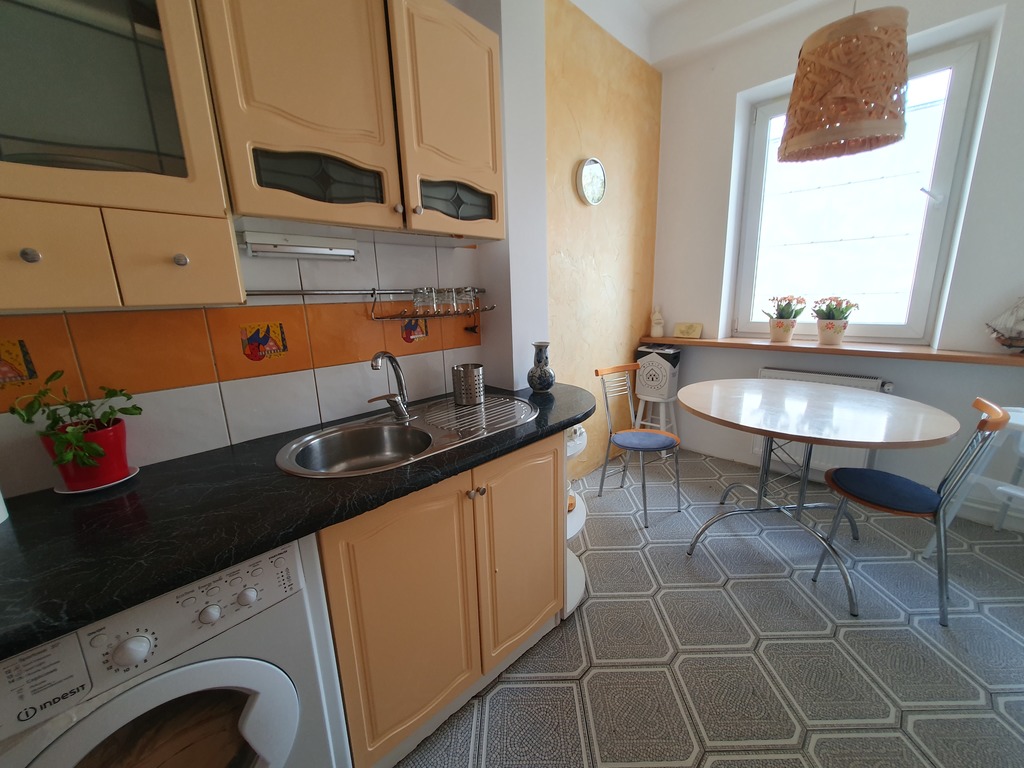 Mieszkanie na sprzedaż Szczecin, Wały Chrobrego 78 m2 | Arka Nieruchomości