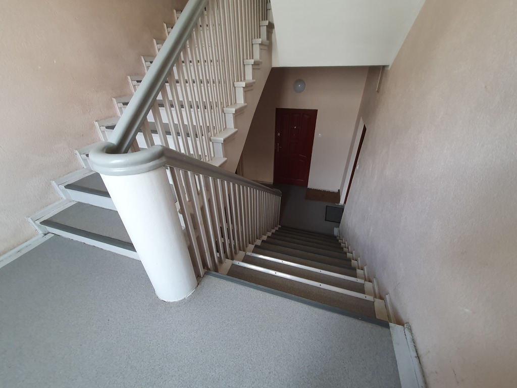Mieszkanie na sprzedaż Szczecin, Wały Chrobrego 78 m2 | Arka Nieruchomości