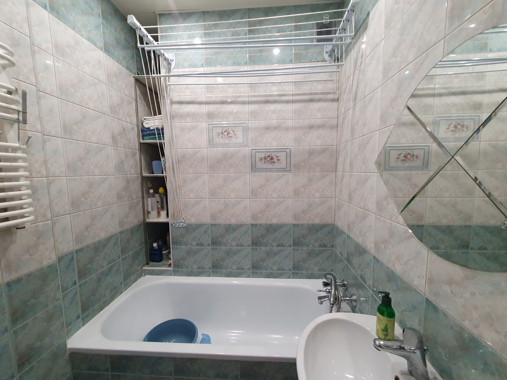 Mieszkanie na sprzedaż Szczecin, Wały Chrobrego 78 m2 | Arka Nieruchomości