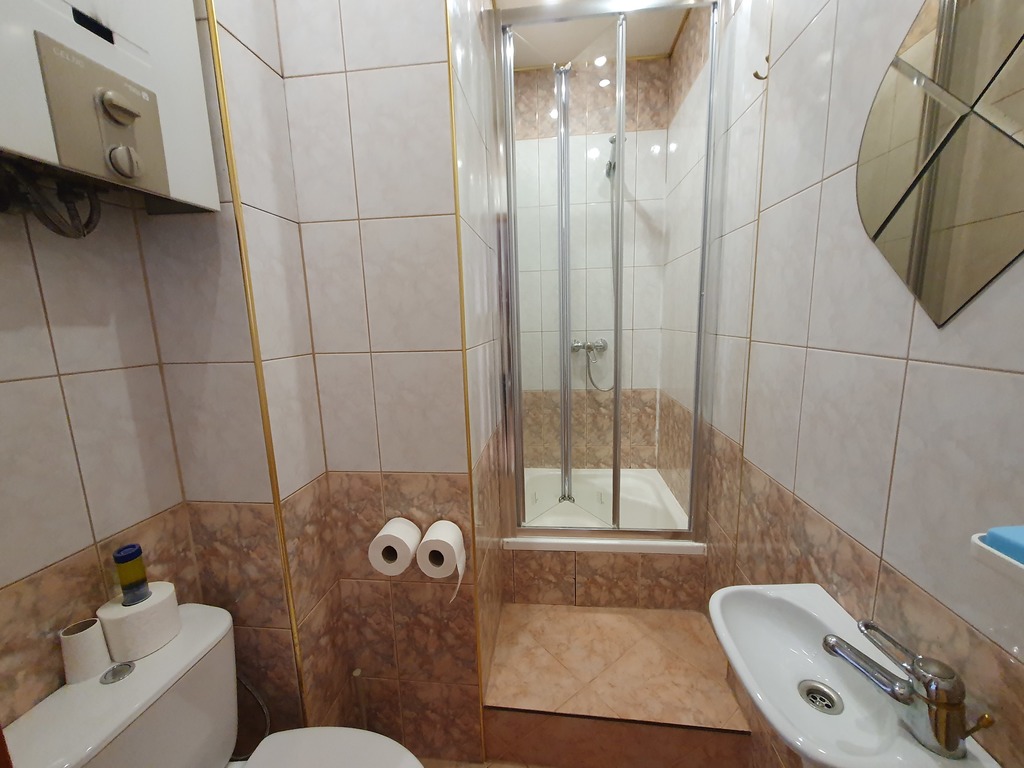 Mieszkanie na sprzedaż Szczecin, Wały Chrobrego 78 m2 | Arka Nieruchomości