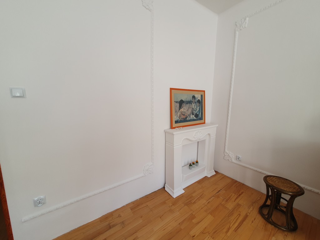 Mieszkanie na sprzedaż Szczecin, Wały Chrobrego 78 m2 | Arka Nieruchomości