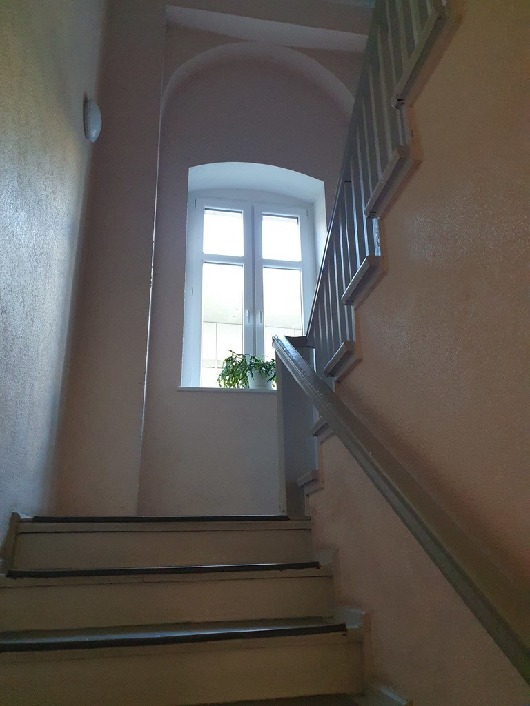Mieszkanie na sprzedaż Szczecin, Wały Chrobrego 78 m2 | Arka Nieruchomości