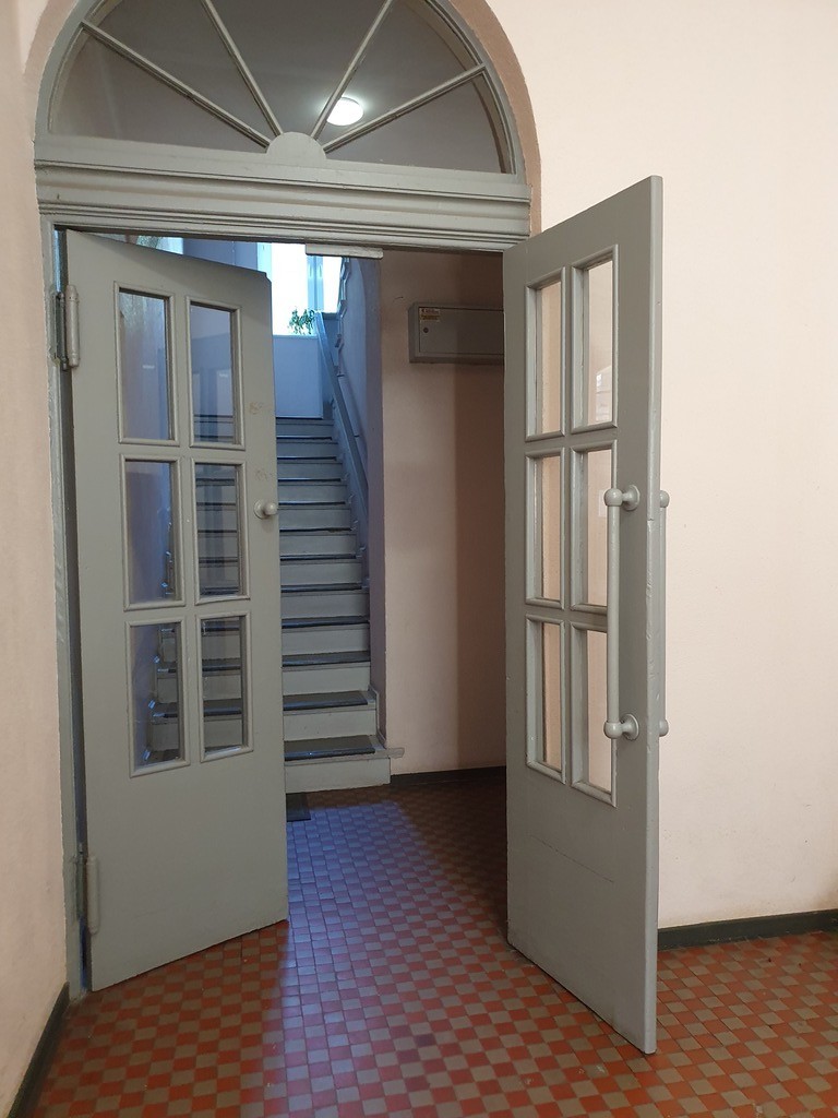 Mieszkanie na sprzedaż Szczecin, Wały Chrobrego 78 m2 | Arka Nieruchomości