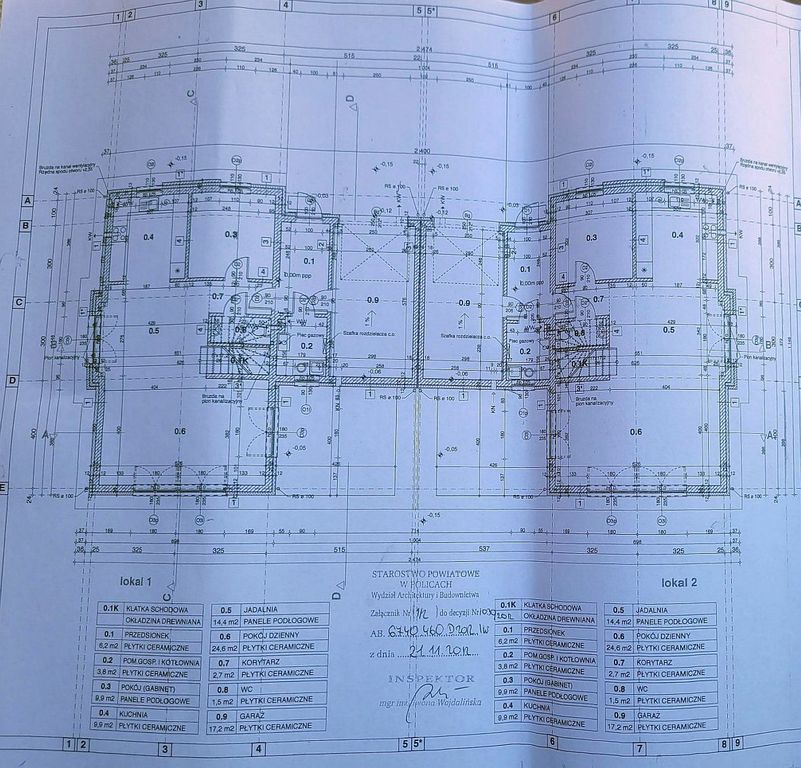Dom na sprzedaż Rzędziny 159 m2 | Arka Nieruchomości