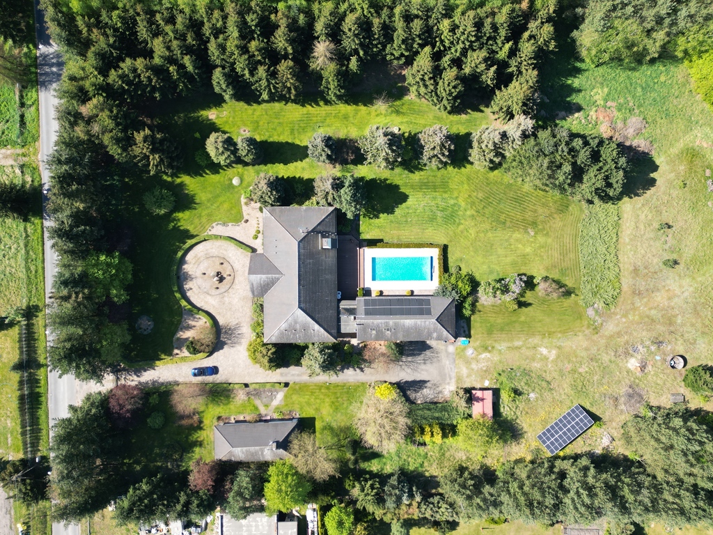 Dom na sprzedaż Sławoszewo 767 m2 | Arka Nieruchomości