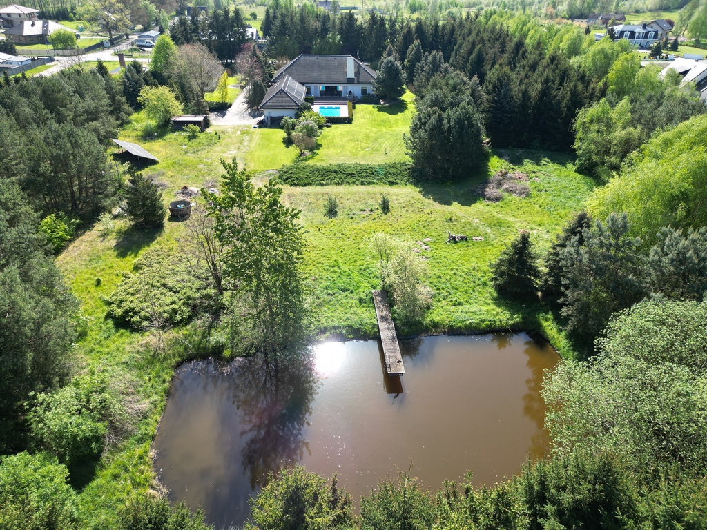 Dom na sprzedaż Sławoszewo 767 m2 | Arka Nieruchomości