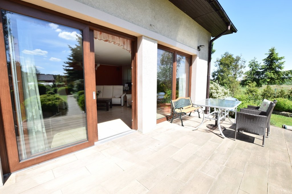 Dom na sprzedaż Przybiernów 374 m2 | Arka Nieruchomości