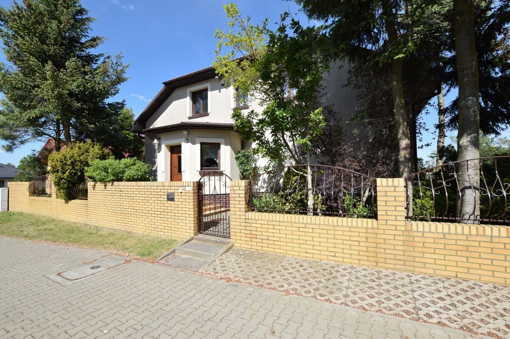 Dom na sprzedaż Przybiernów 374 m2 | Arka Nieruchomości