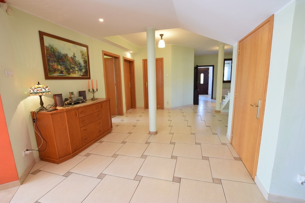 Dom na sprzedaż Przybiernów 374 m2 | Arka Nieruchomości