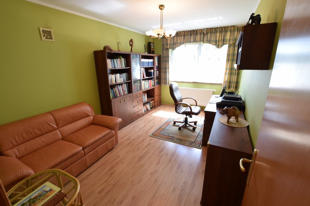 Dom na sprzedaż Przybiernów 374 m2 | Arka Nieruchomości