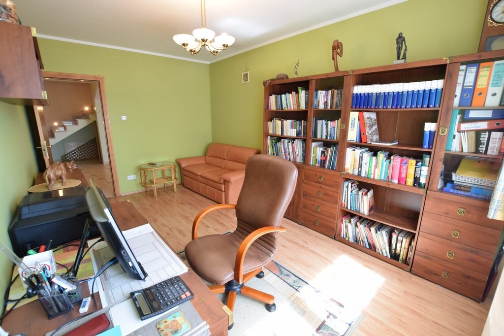 Dom na sprzedaż Przybiernów 374 m2 | Arka Nieruchomości