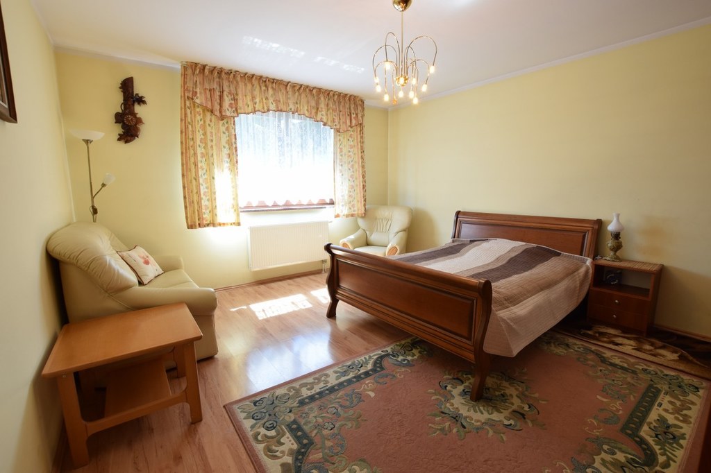 Dom na sprzedaż Przybiernów 374 m2 | Arka Nieruchomości
