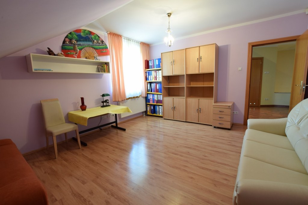 Dom na sprzedaż Przybiernów 374 m2 | Arka Nieruchomości