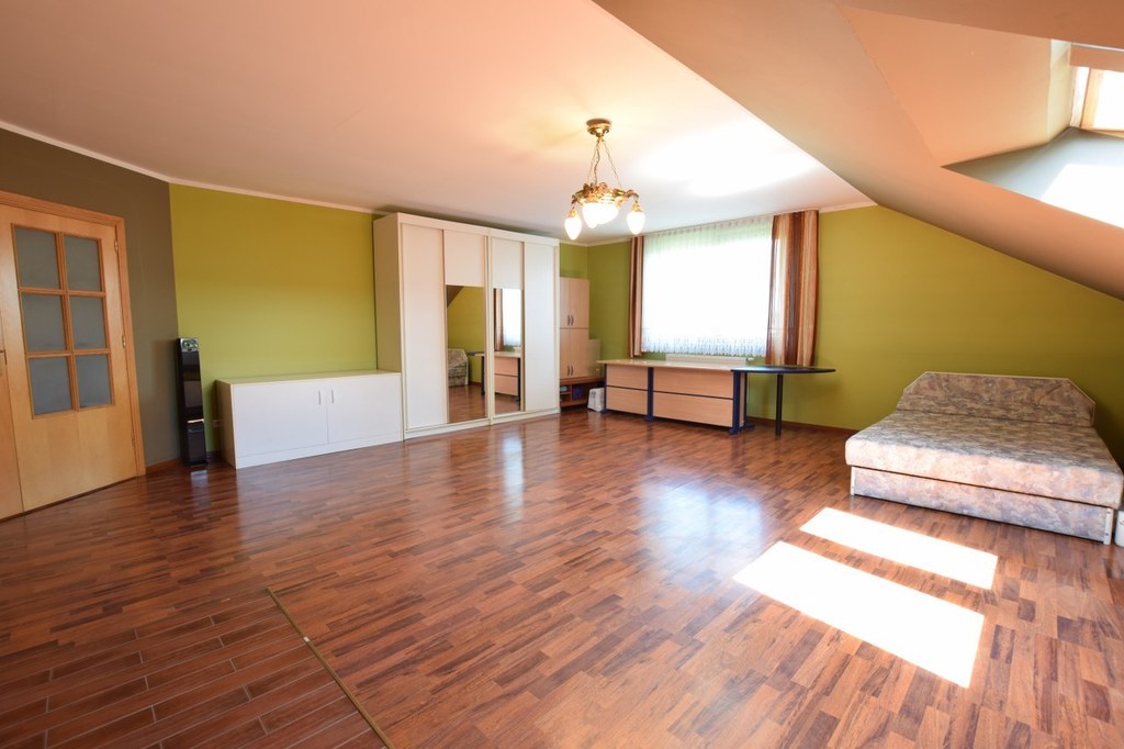 Dom na sprzedaż Przybiernów 374 m2 | Arka Nieruchomości