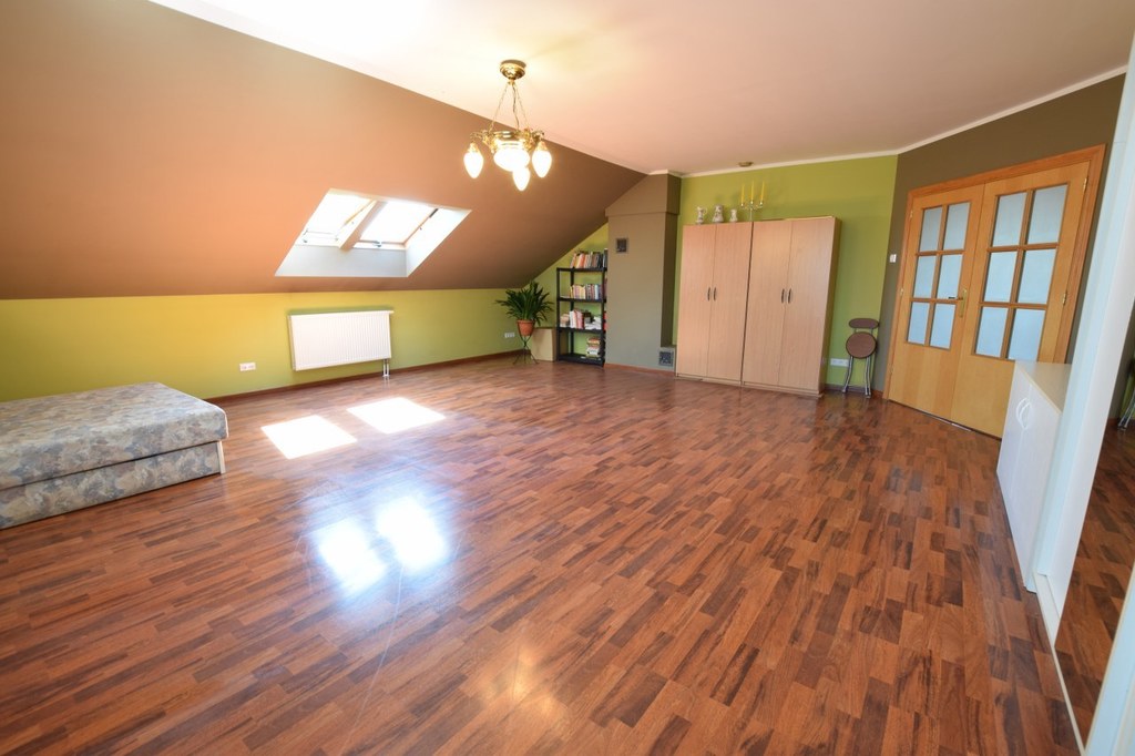 Dom na sprzedaż Przybiernów 374 m2 | Arka Nieruchomości