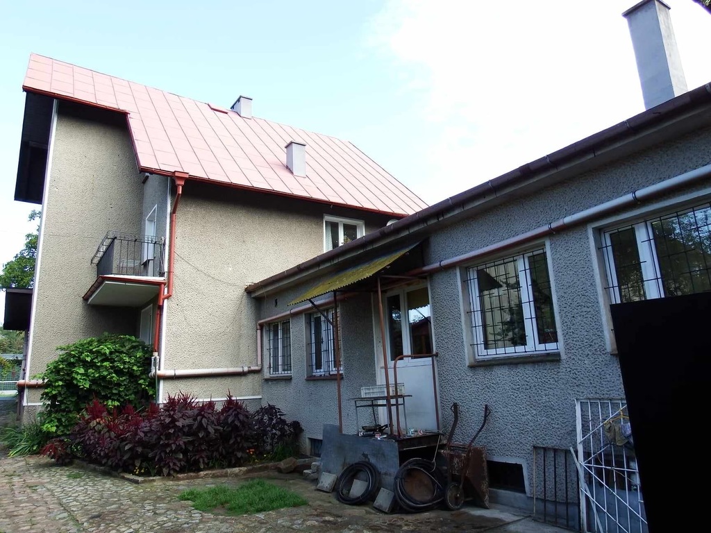 Dom na sprzedaż Szczecin, os. Arkońskie 376 m2 | Arka Nieruchomości