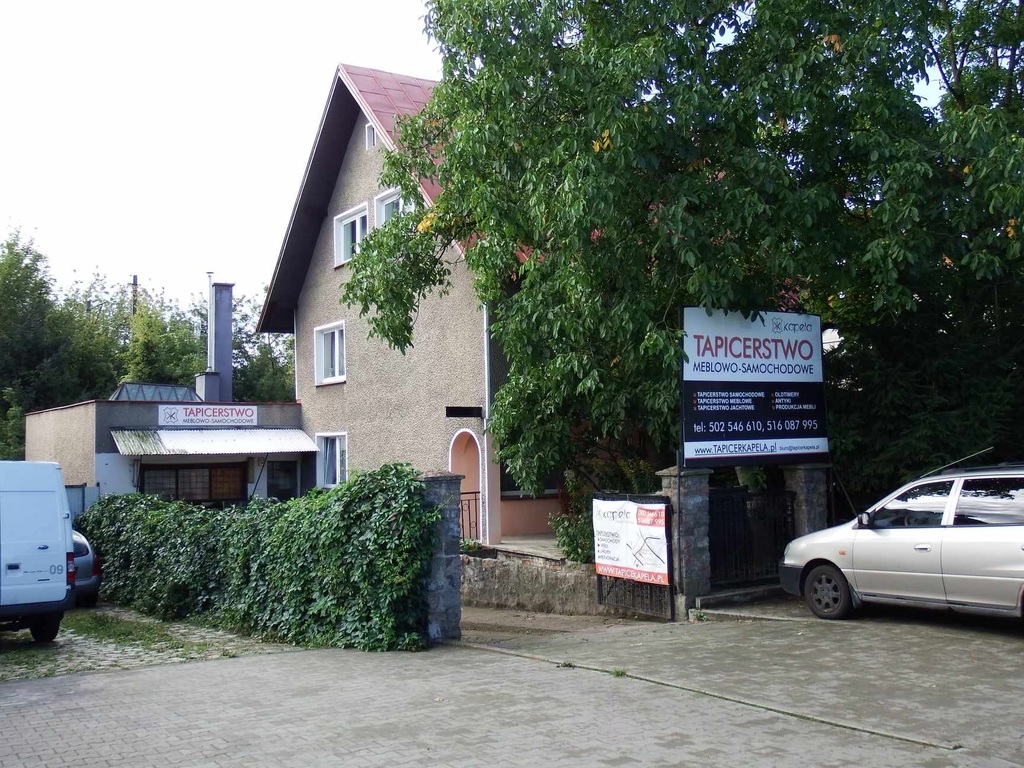 Dom na sprzedaż Szczecin, os. Arkońskie 376 m2 | Arka Nieruchomości