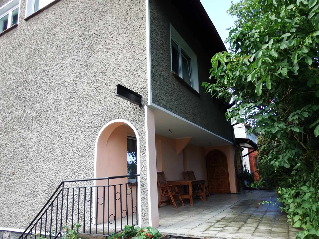 Dom na sprzedaż Szczecin, os. Arkońskie 376 m2 | Arka Nieruchomości
