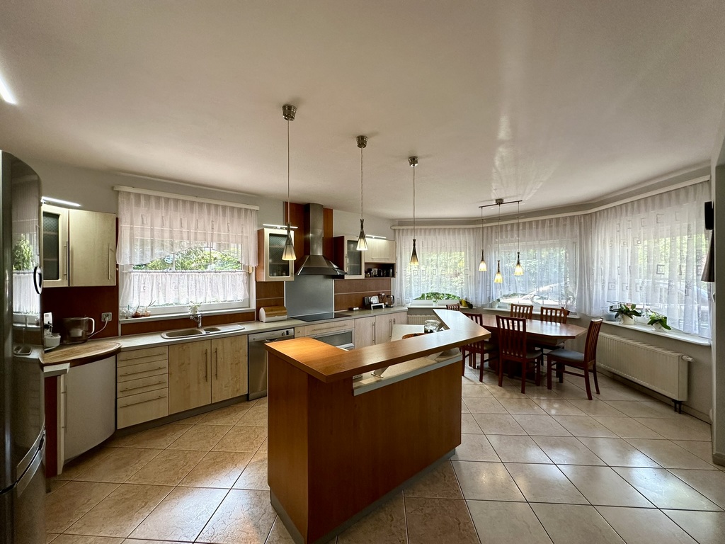 Dom na sprzedaż Szczecin, Klucz 430 m2 | Arka Nieruchomości