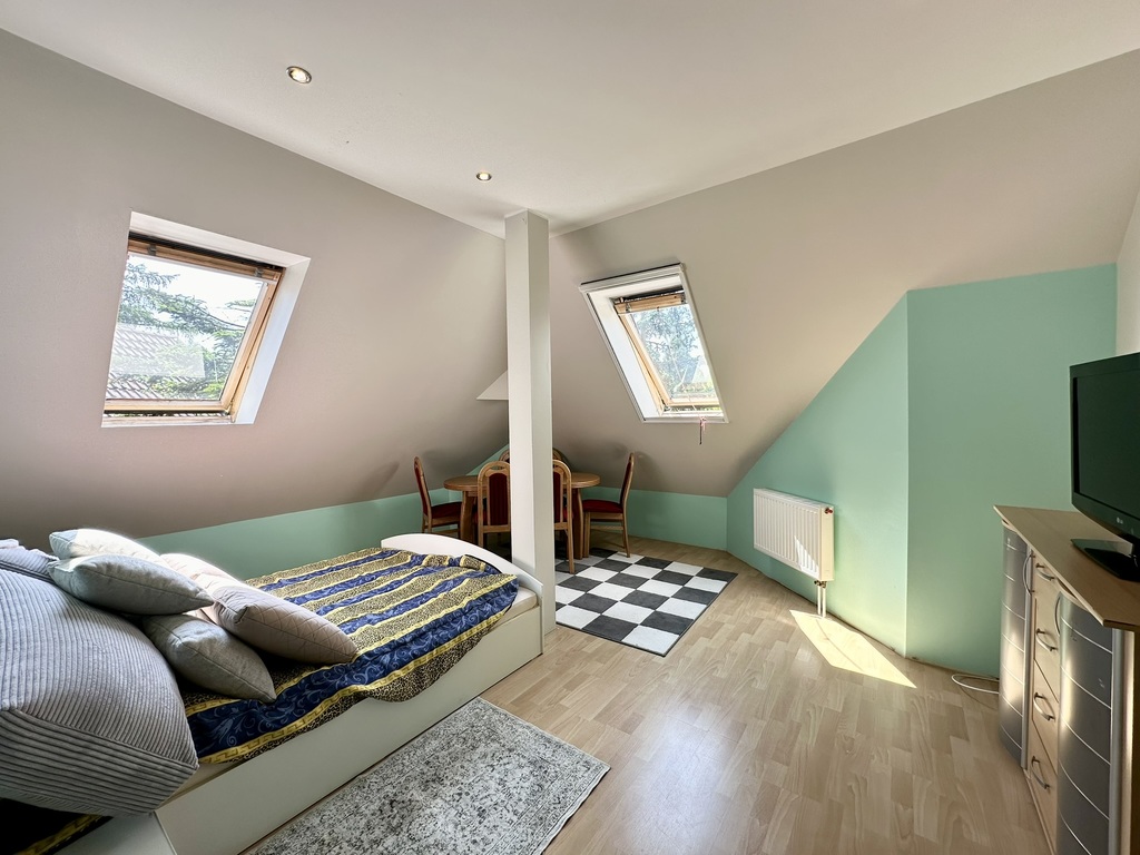 Dom na sprzedaż Szczecin, Klucz 430 m2 | Arka Nieruchomości