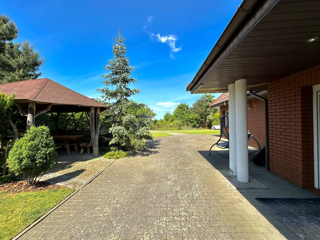 Dom na sprzedaż Szczecin, Klucz 430 m2 | Arka Nieruchomości