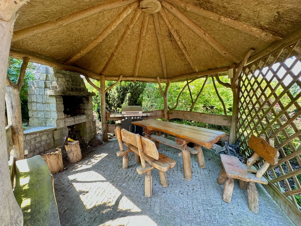 Dom na sprzedaż Szczecin, Klucz 430 m2 | Arka Nieruchomości