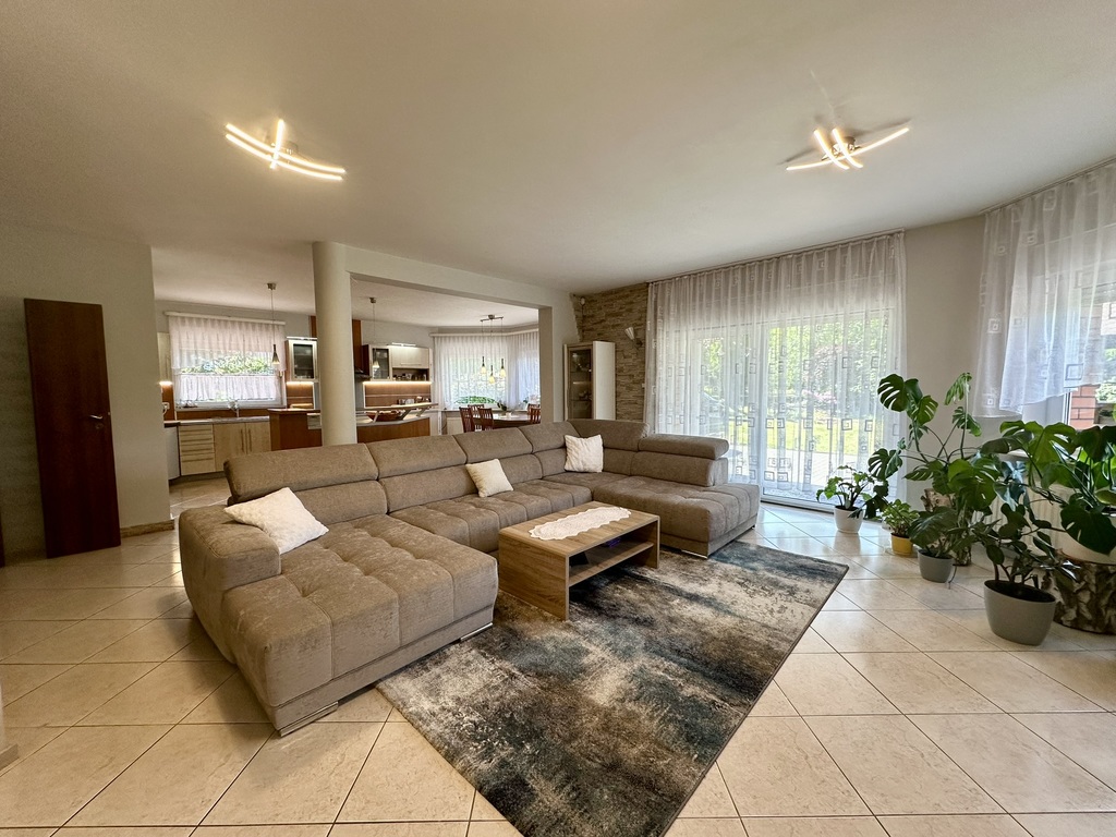 Dom na sprzedaż Szczecin, Klucz 430 m2 | Arka Nieruchomości