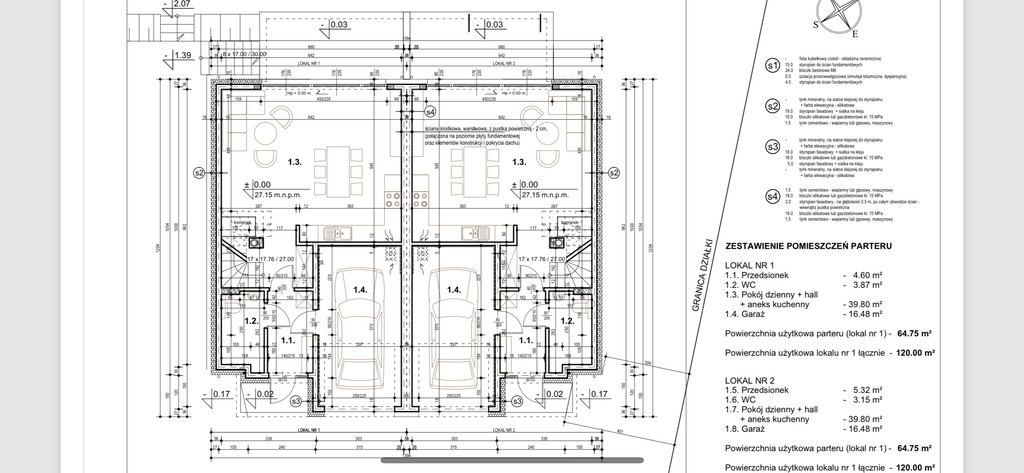 Dom na sprzedaż Dobra 120 m2 | Arka Nieruchomości