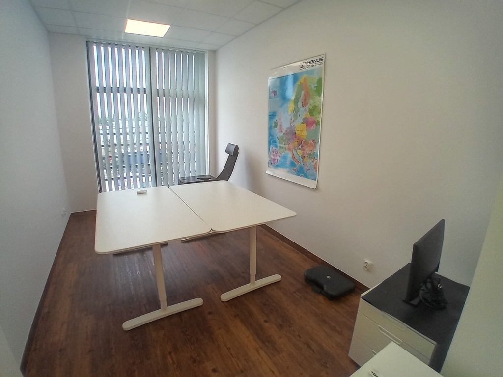 Lokal na wynajem Szczecin, Gumieńce 114 m2 | Arka Nieruchomości