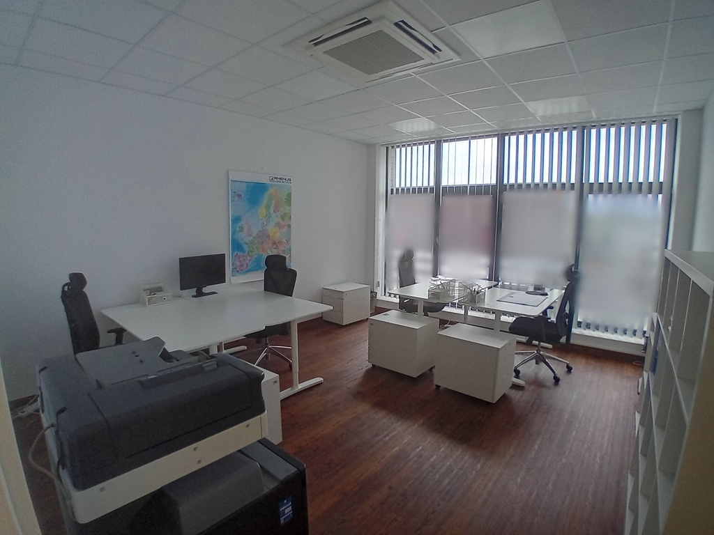 Lokal na wynajem Szczecin, Gumieńce 114 m2 | Arka Nieruchomości