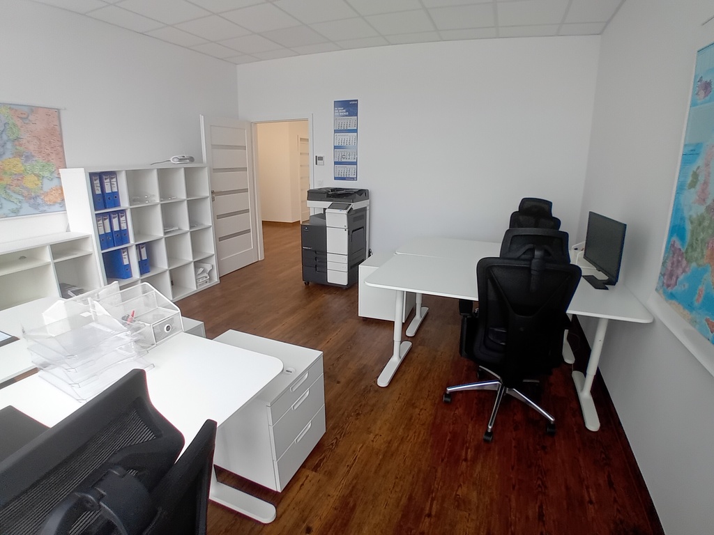 Lokal na wynajem Szczecin, Gumieńce 114 m2 | Arka Nieruchomości