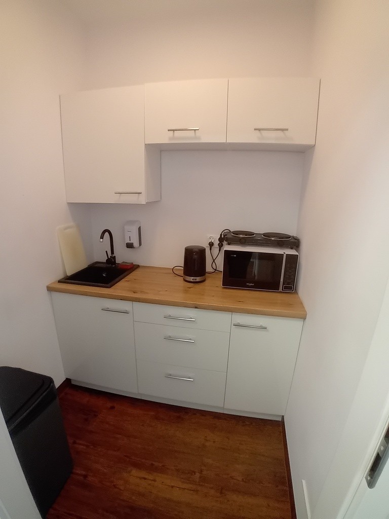 Lokal na wynajem Szczecin, Gumieńce 114 m2 | Arka Nieruchomości