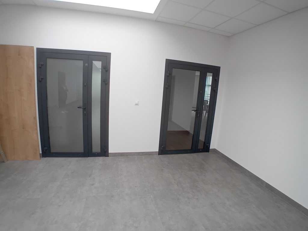 Lokal na wynajem Szczecin, Gumieńce 114 m2 | Arka Nieruchomości