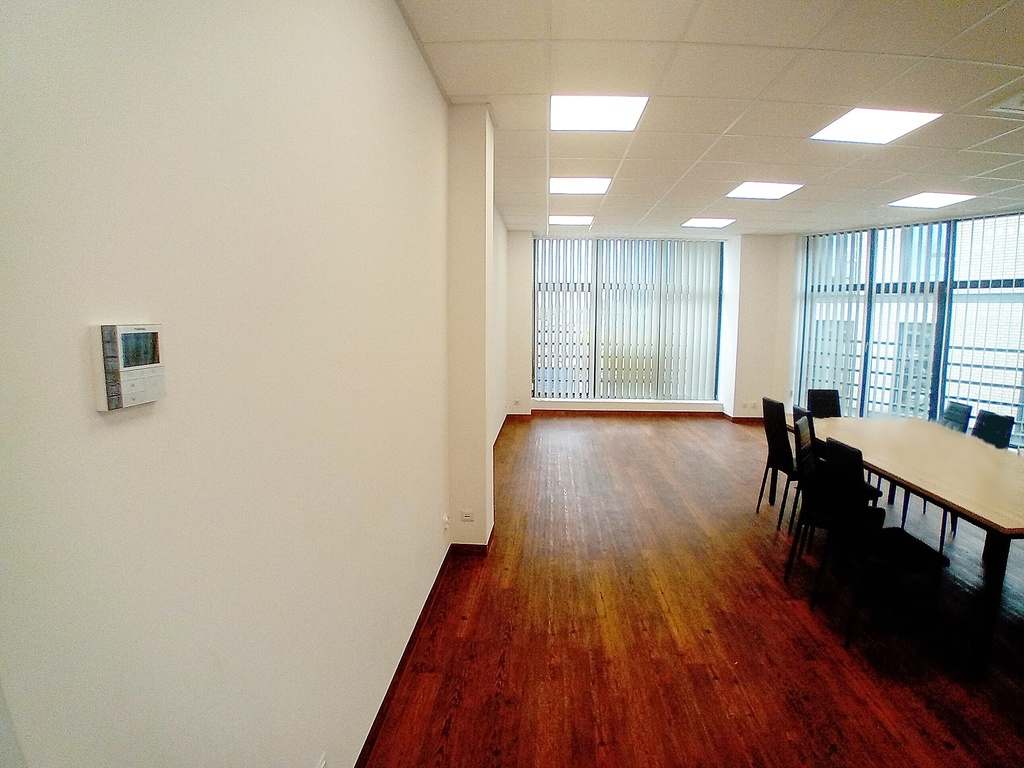Lokal na wynajem Szczecin, Gumieńce 114 m2 | Arka Nieruchomości