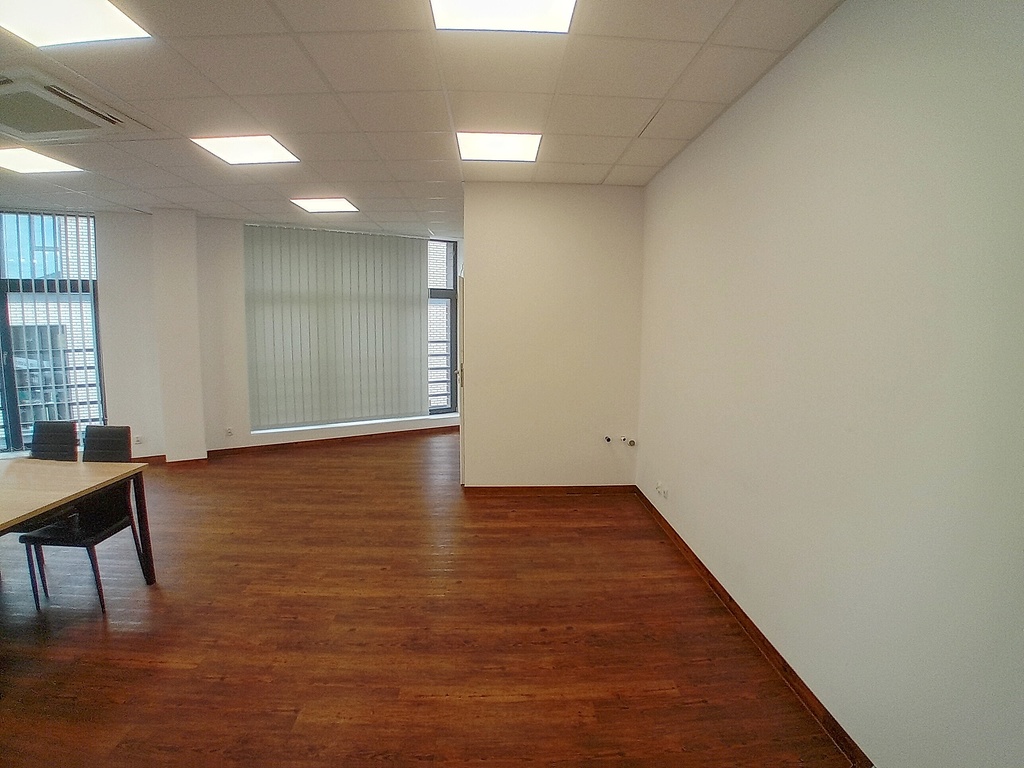 Lokal na wynajem Szczecin, Gumieńce 114 m2 | Arka Nieruchomości