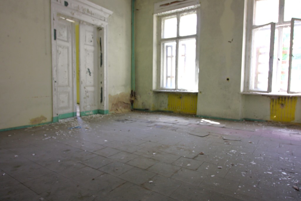 Obiekt na sprzedaż Strzyżno 1 680 m2 | Arka Nieruchomości