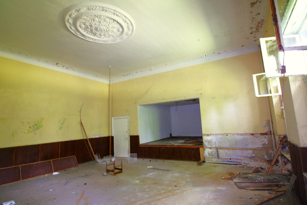 Obiekt na sprzedaż Strzyżno 1 680 m2 | Arka Nieruchomości