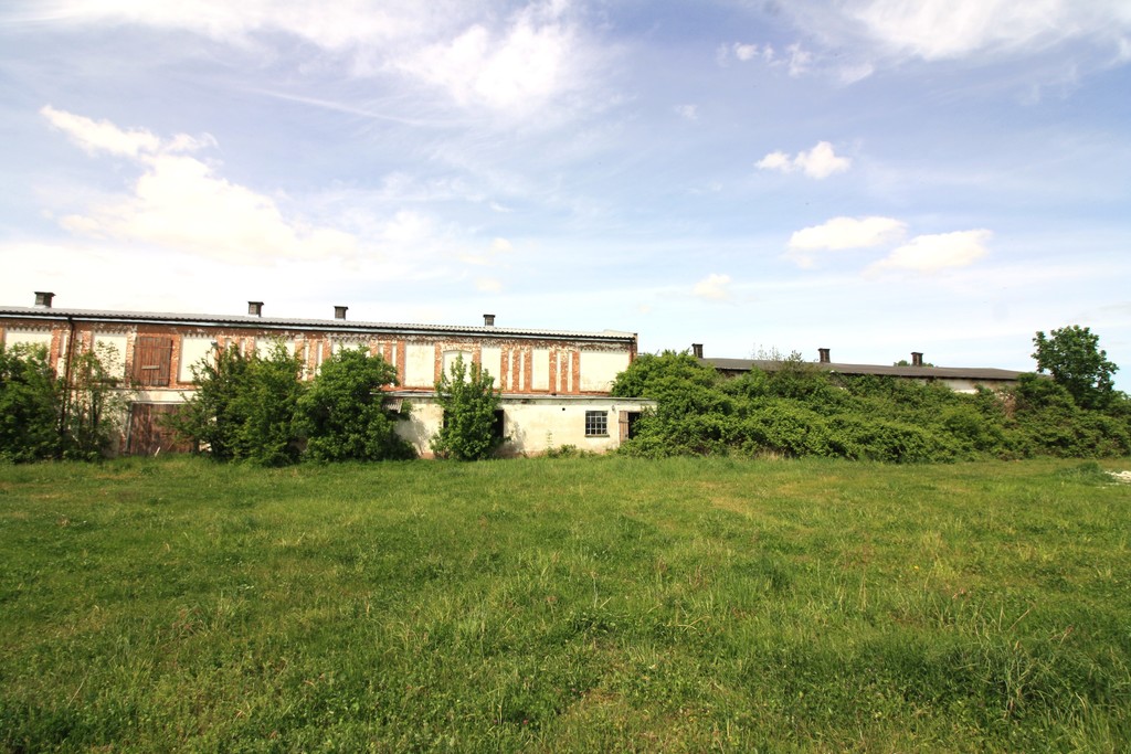 Obiekt na sprzedaż Kurcewo 1 980 m2 | Arka Nieruchomości