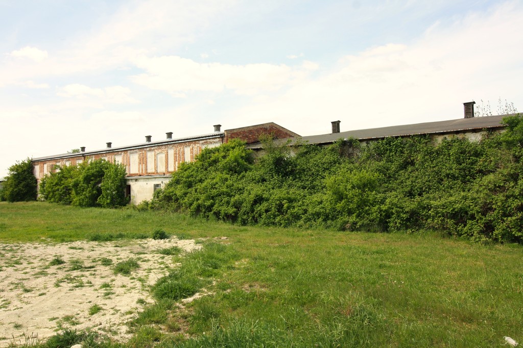 Obiekt na sprzedaż Kurcewo 1 980 m2 | Arka Nieruchomości