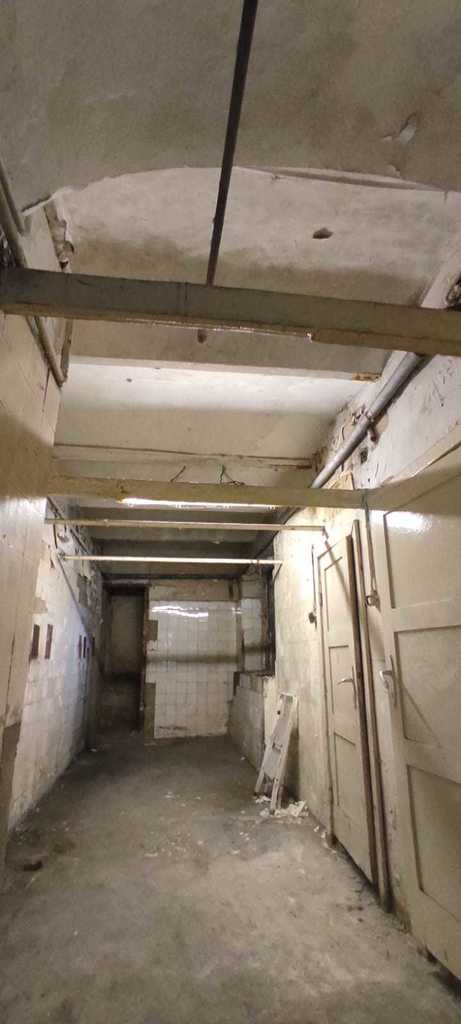 Lokal na sprzedaż Szczecin, Śródmieście-Centrum 108 m2 | Arka Nieruchomości