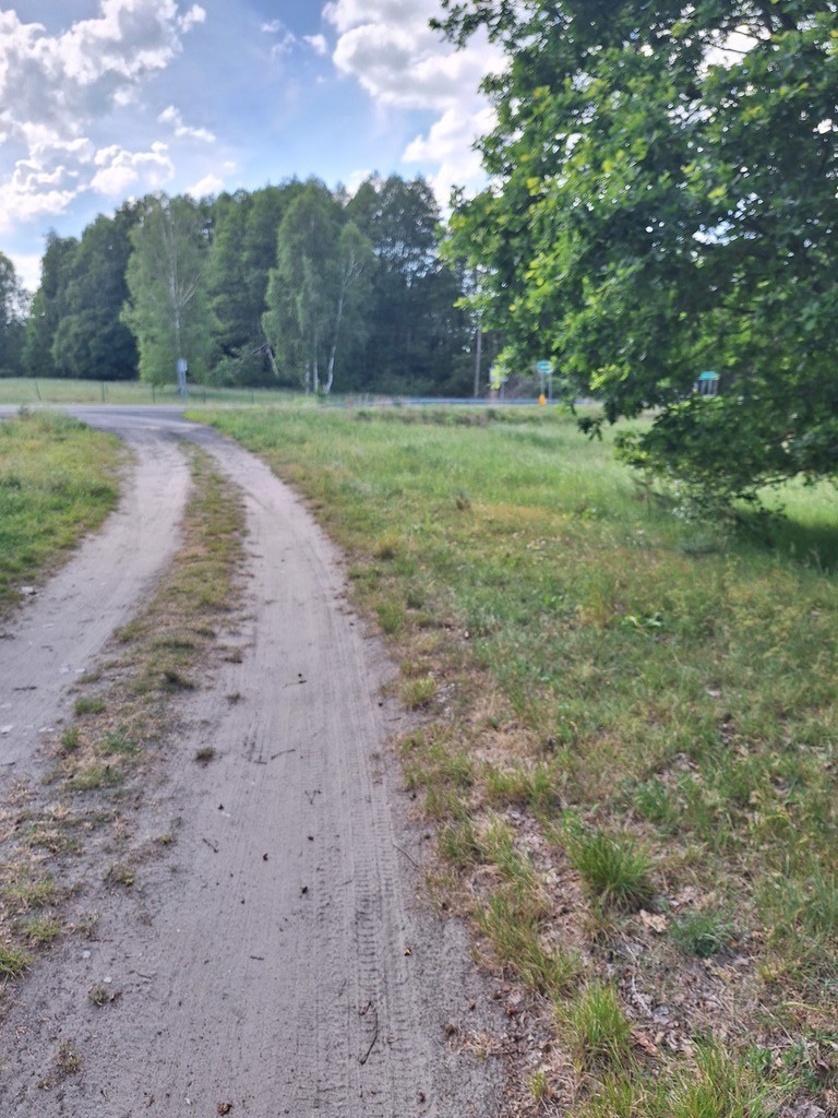 Działka na sprzedaż Tanowo 3 143 m2 | Arka Nieruchomości