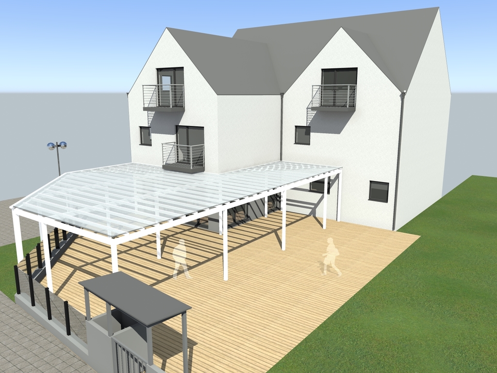 Obiekt na sprzedaż Niechorze 460 m2 | Arka Nieruchomości