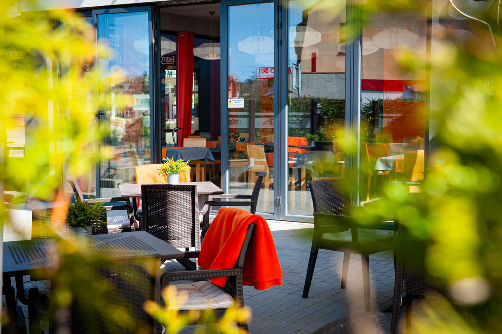 Obiekt na sprzedaż Niechorze 460 m2 | Arka Nieruchomości