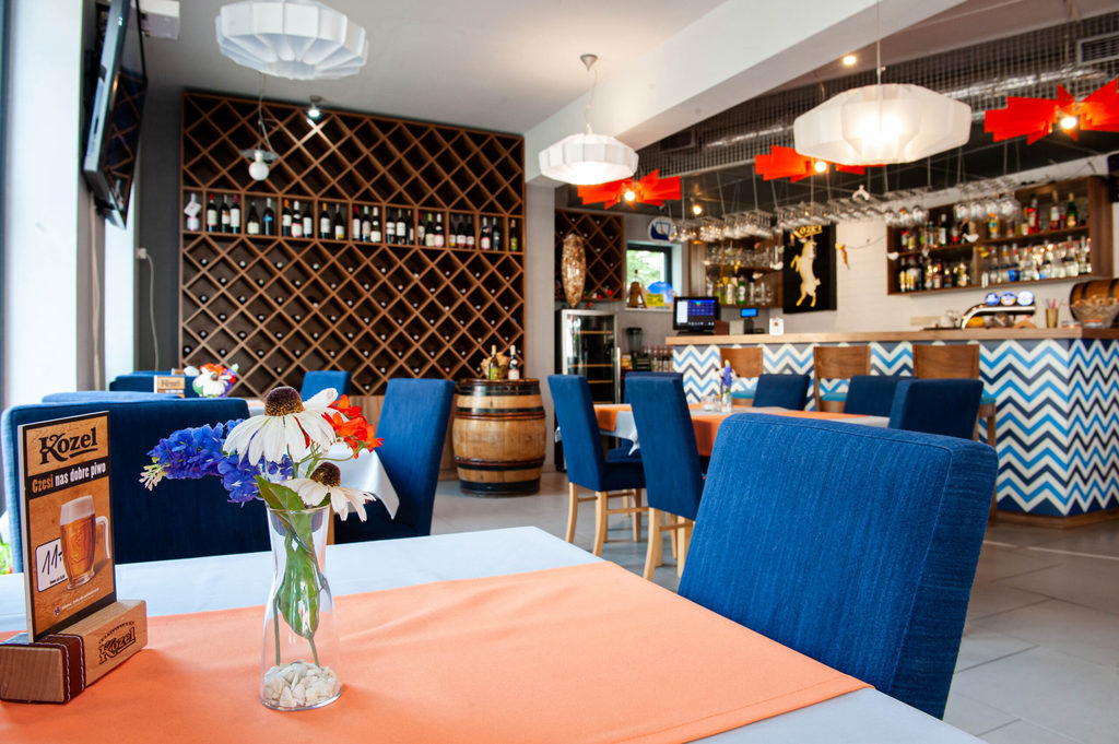 Obiekt na sprzedaż Niechorze 460 m2 | Arka Nieruchomości