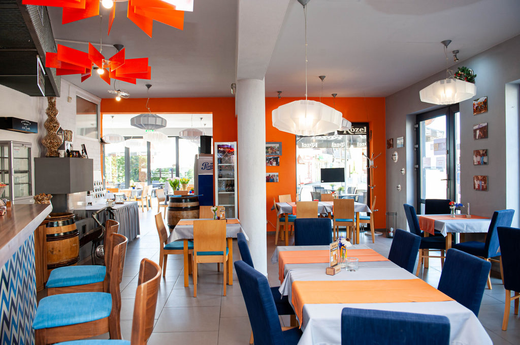 Obiekt na sprzedaż Niechorze 460 m2 | Arka Nieruchomości