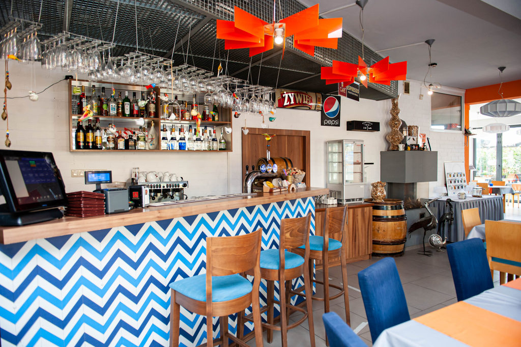 Obiekt na sprzedaż Niechorze 460 m2 | Arka Nieruchomości