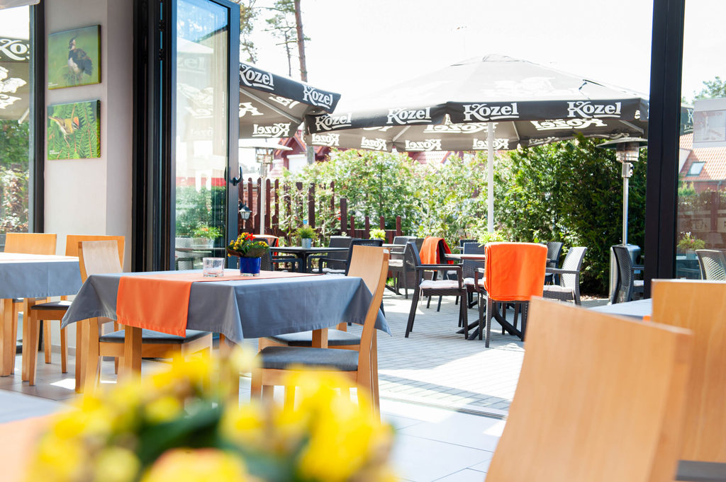 Obiekt na sprzedaż Niechorze 460 m2 | Arka Nieruchomości